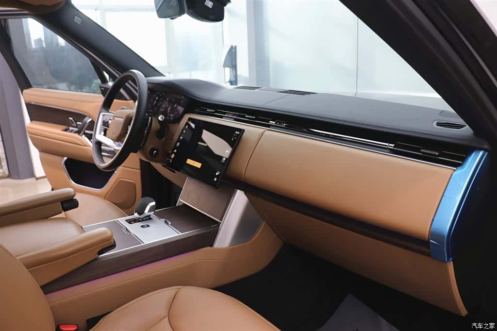 Land Rover Range Rover, 2025 22