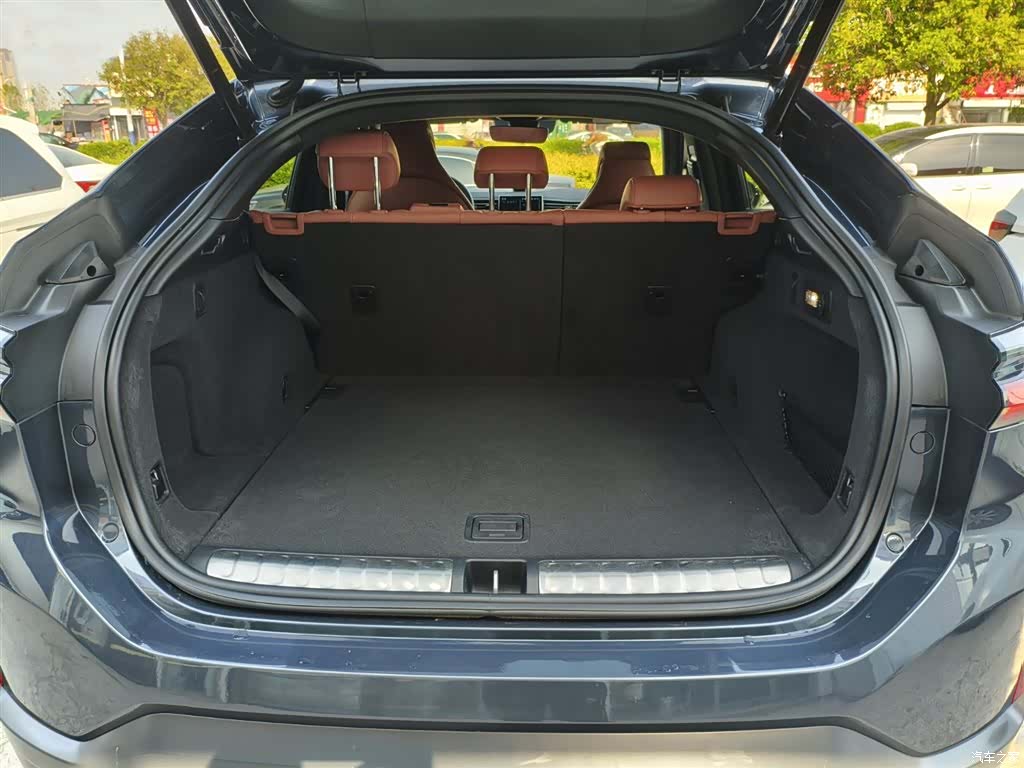 NIO EC6, 2022 15