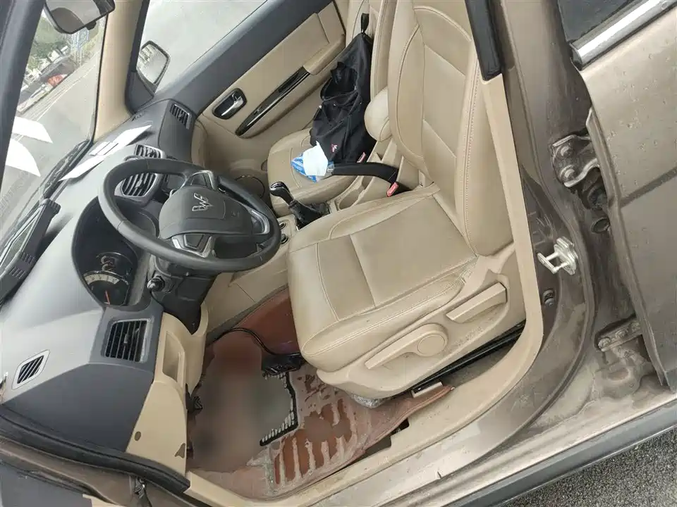 Wuling Wuling Hongguang