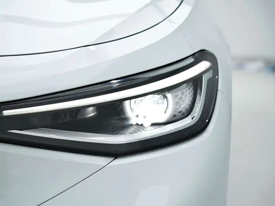 Volkswagen ID.4 CROZZ