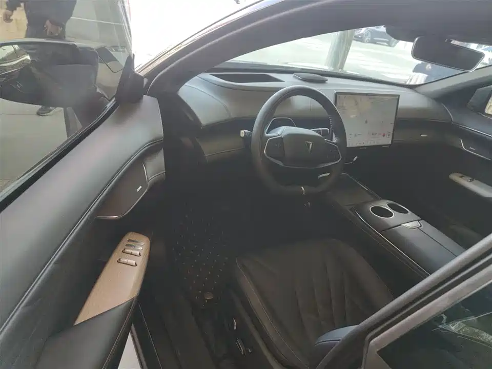 DEEPAL Dark blue S07