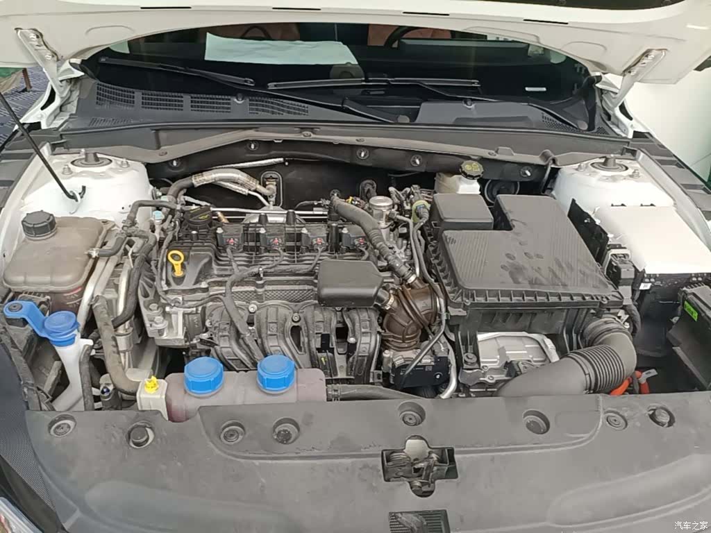Changan Eado, 2024 20