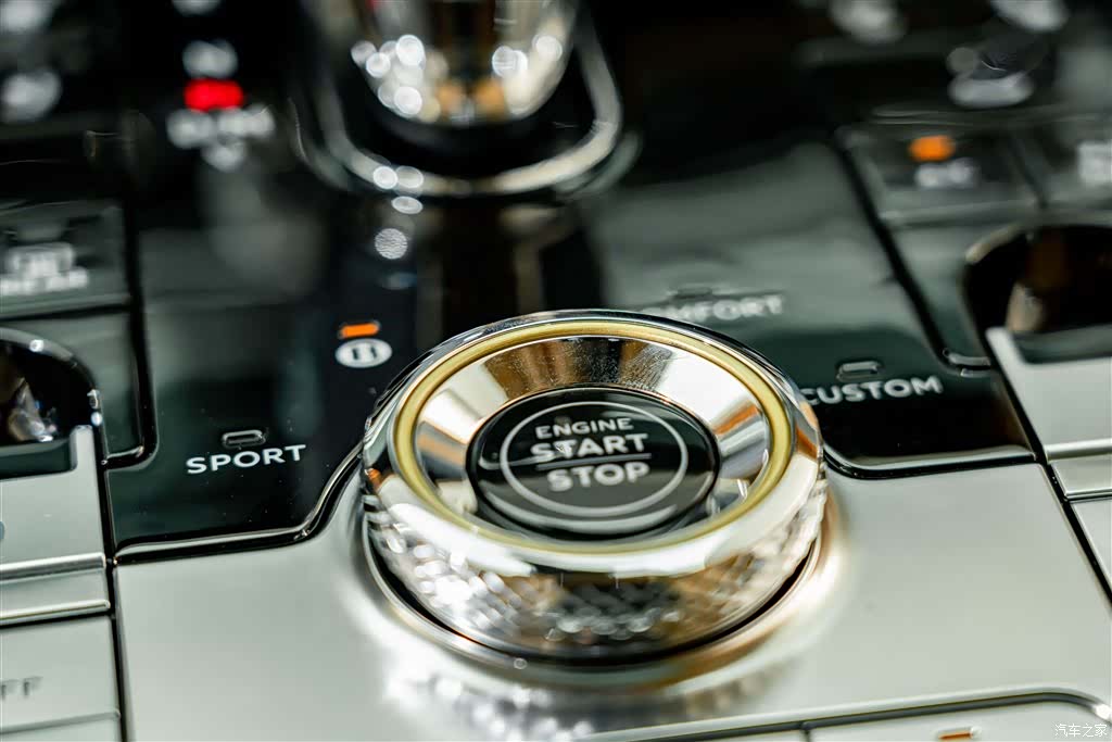 Bentley Flying Spur, 2021 19