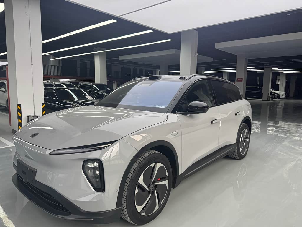 NIO ES6