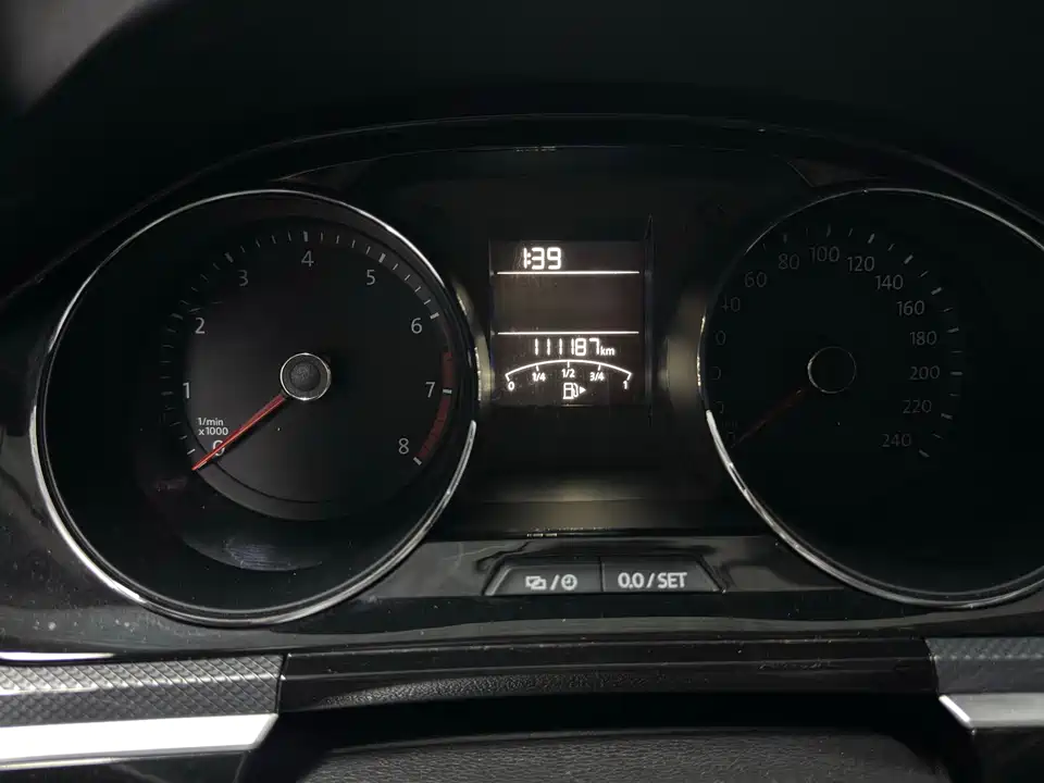 Volkswagen C-TREK Wei Collar