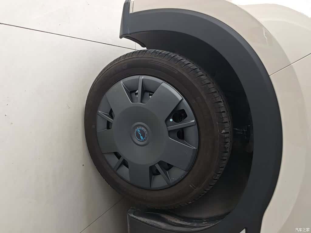 BYD Seagull, 2025 23