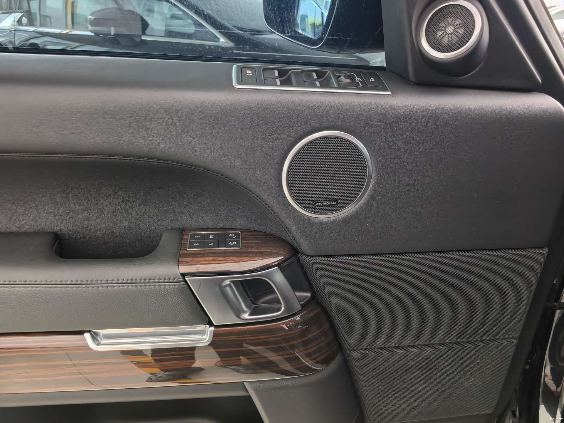 Land Rover Range Rover, 2017 все фото