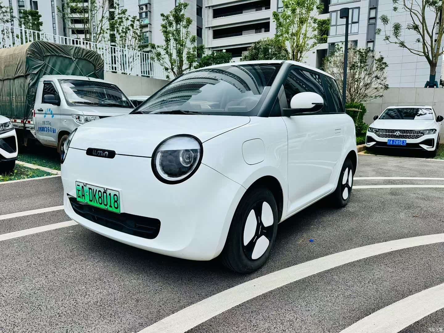 Changan Lumin, 2024 1