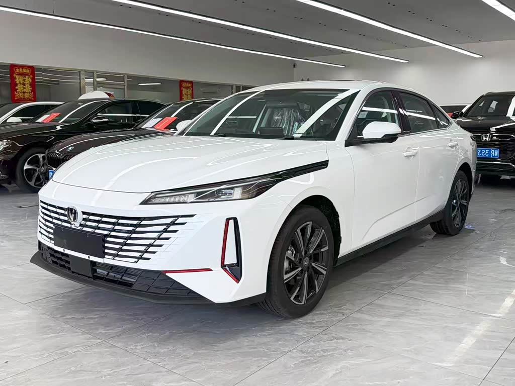Changan Eado