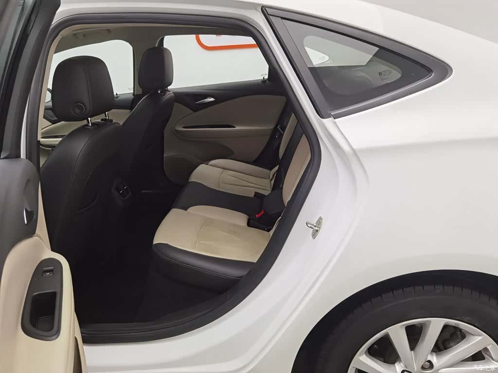 Buick Verano, 2019 15