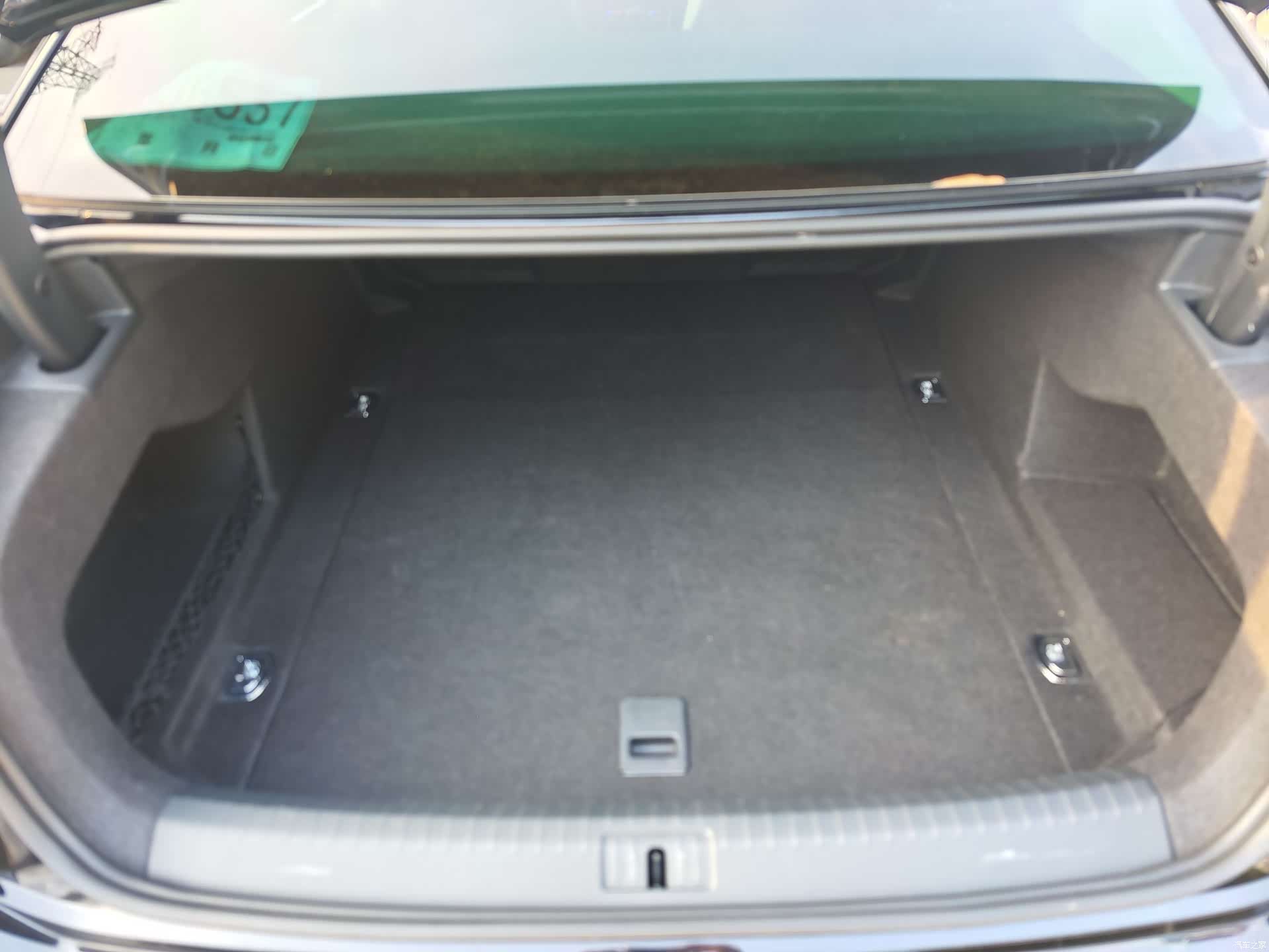 Volkswagen Phideon, 2017 27