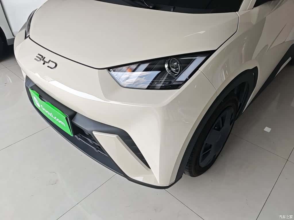 BYD Seagull, 2025 24