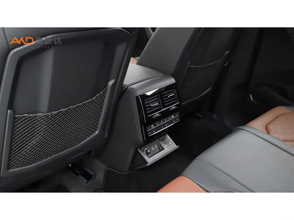 Volkswagen Touareg, 2024 9