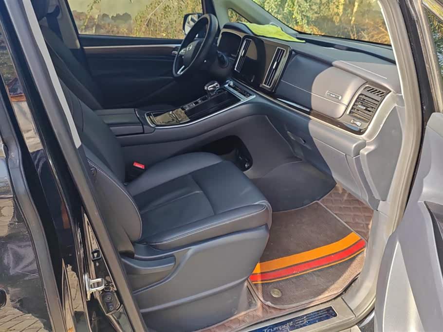 Trumpchi Trumpchi M8