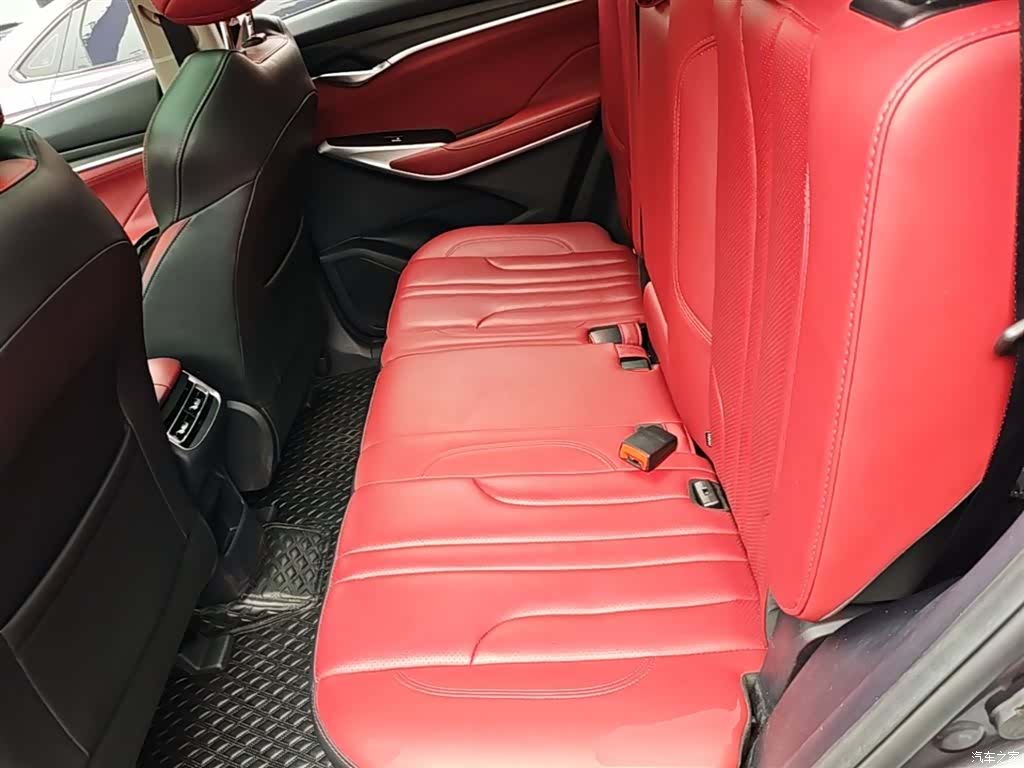 Changan CS75, 2021 17