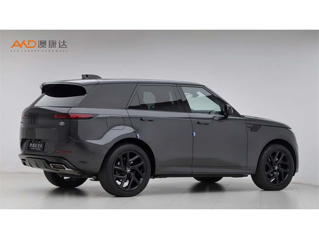 Land Rover Range Rover, 2022 3