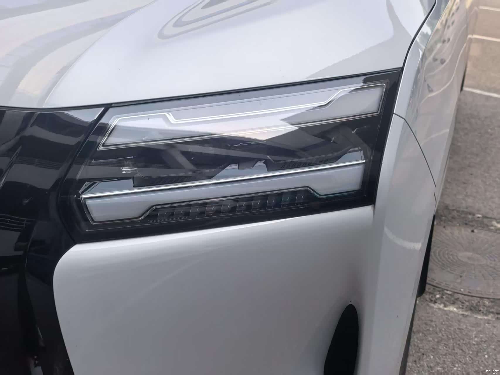 Wuling 730, 2025 18