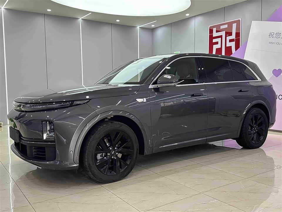 Li Auto Ideal L7