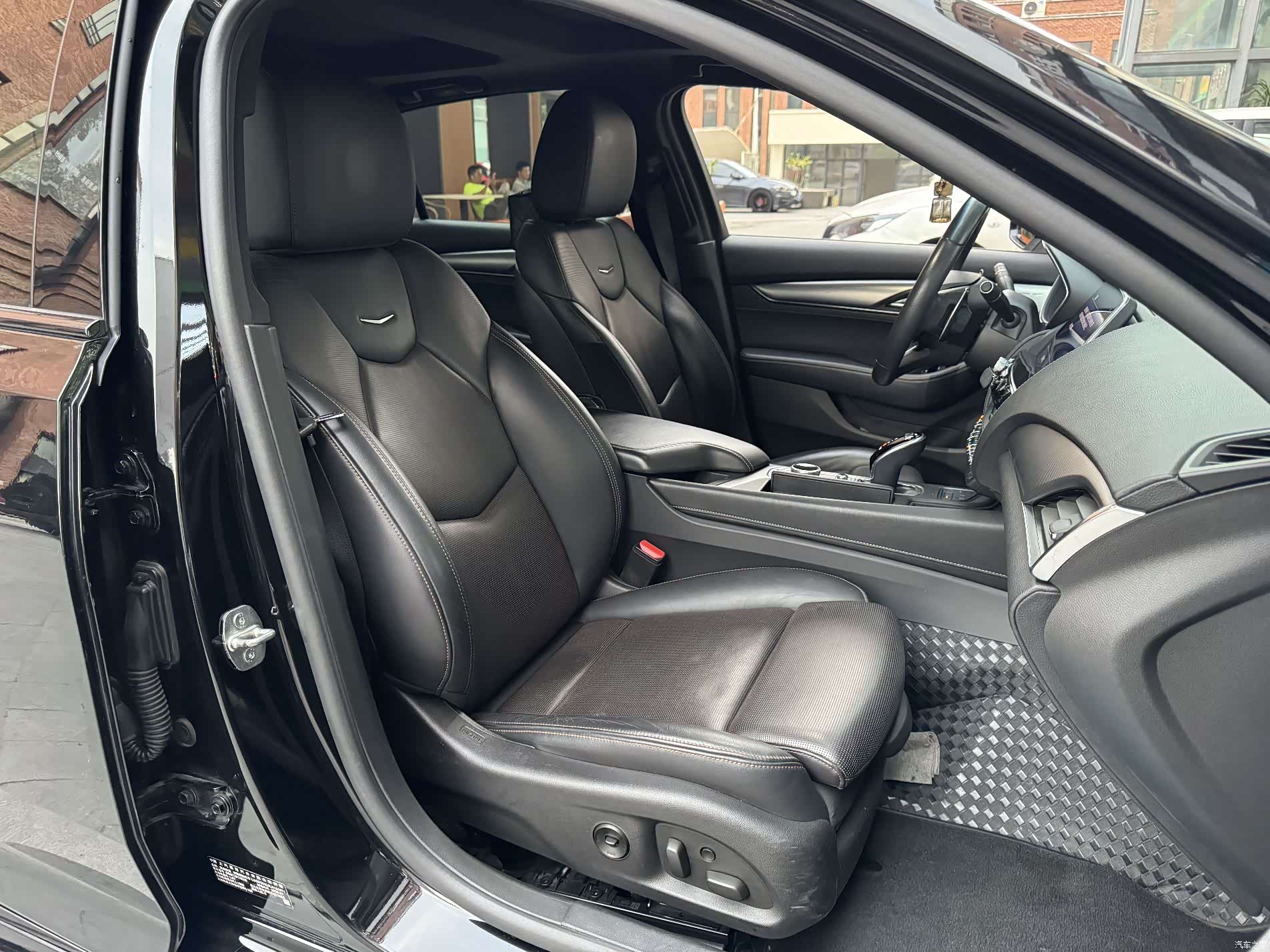 Cadillac CT5, 2020 19