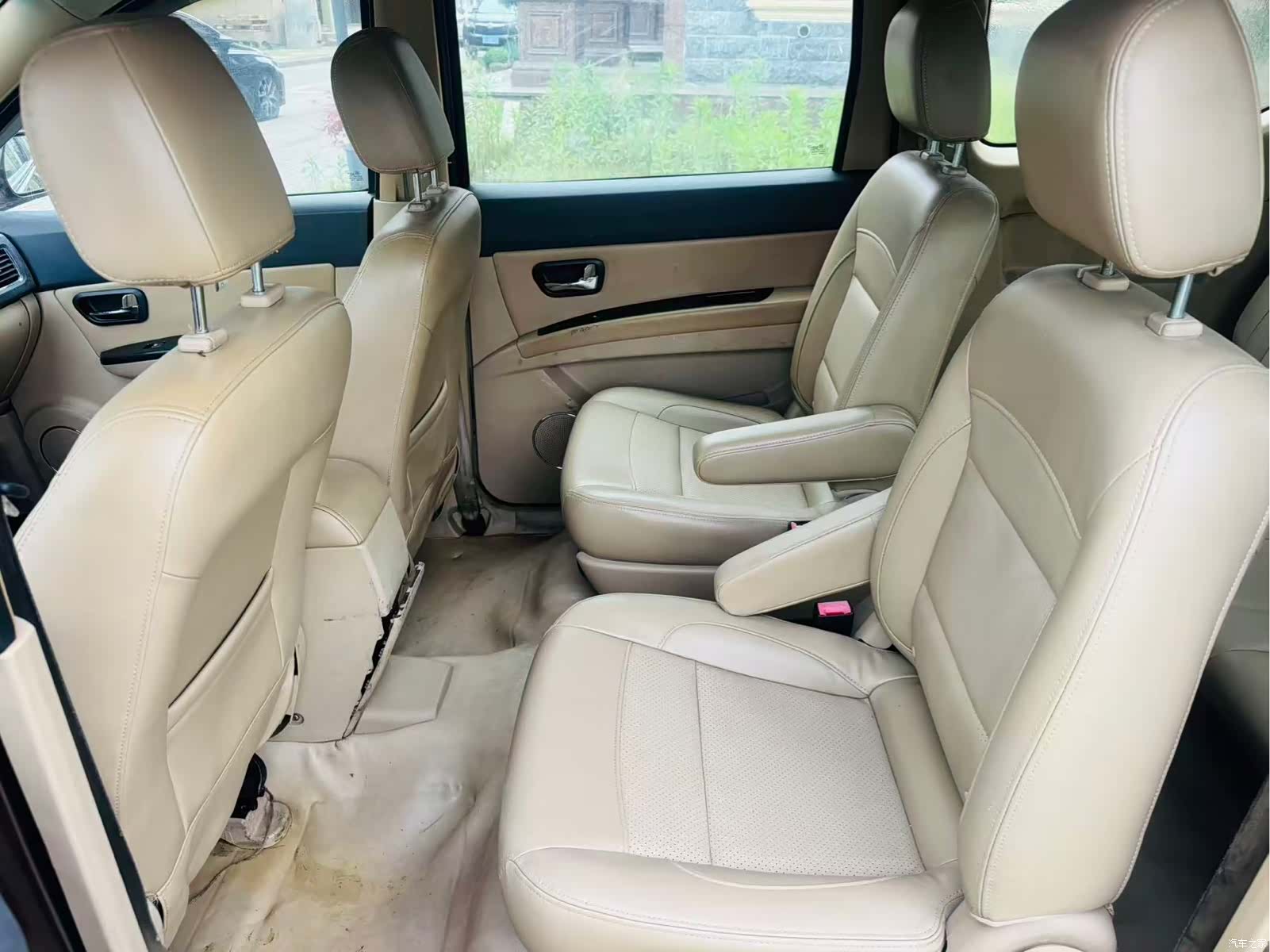 Wuling Hongguang, 2015 8
