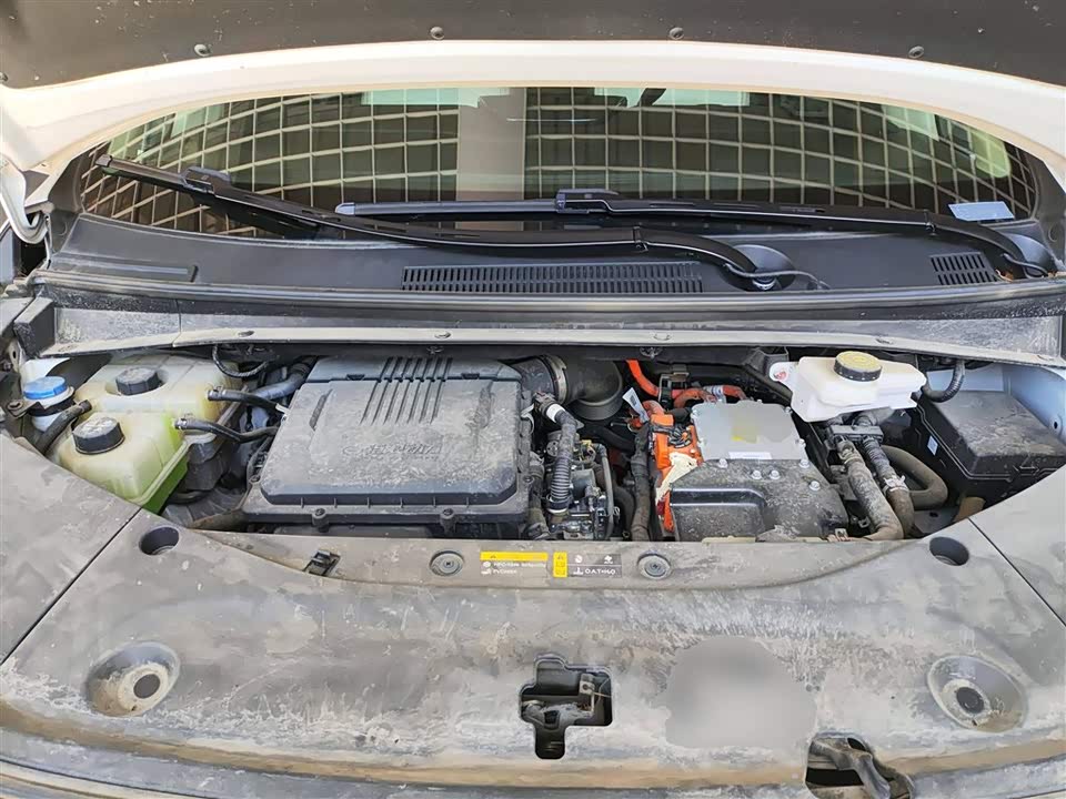 Trumpchi Trumpchi E9 Trumpchi Trumpchi E9