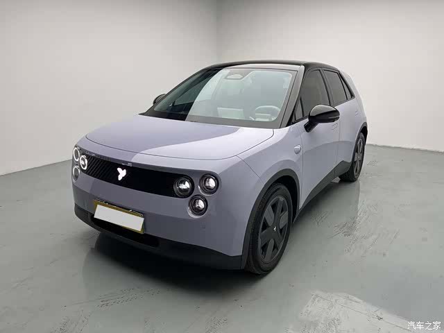 NIO firefly, 2025 все фото