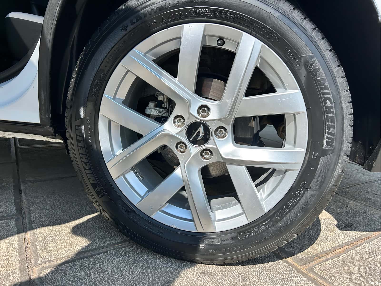 Volkswagen VS5, 2023 21