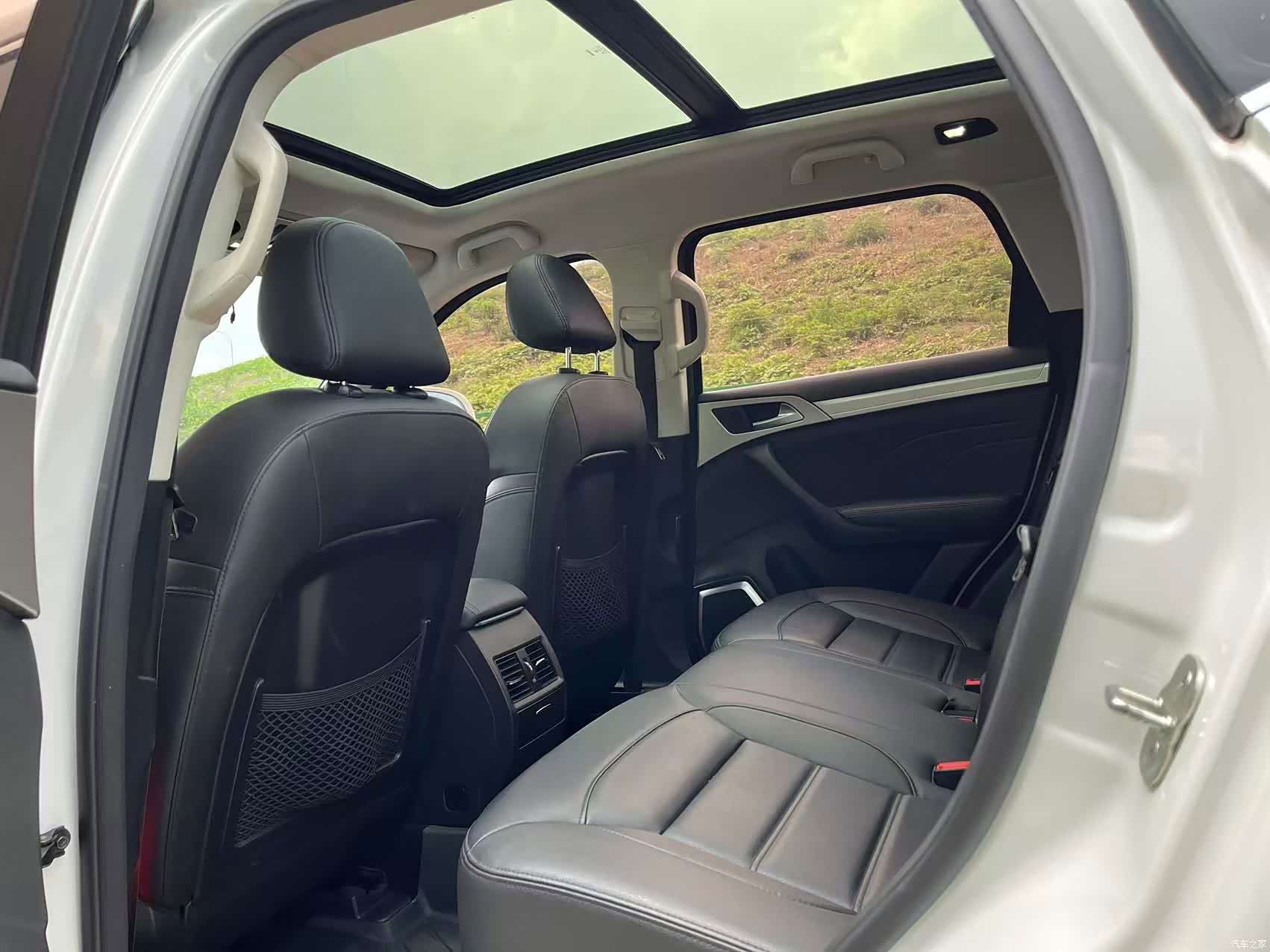 Haval H7, 2016 11