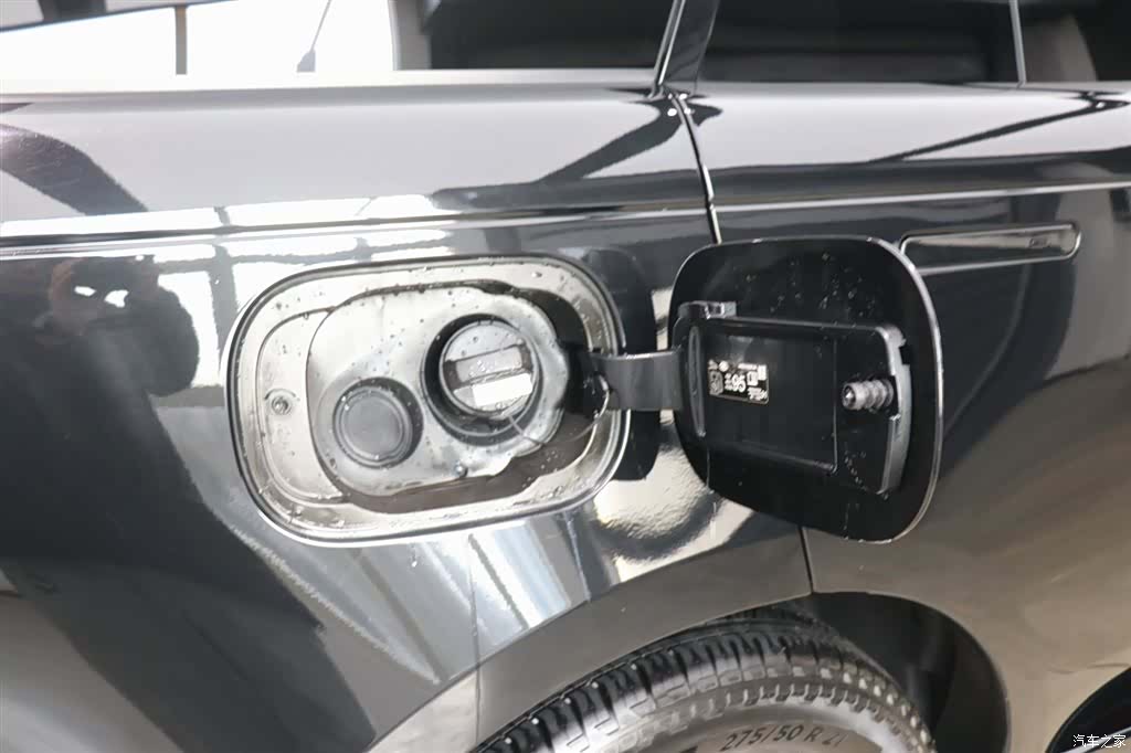 Land Rover Range Rover, 2025 30