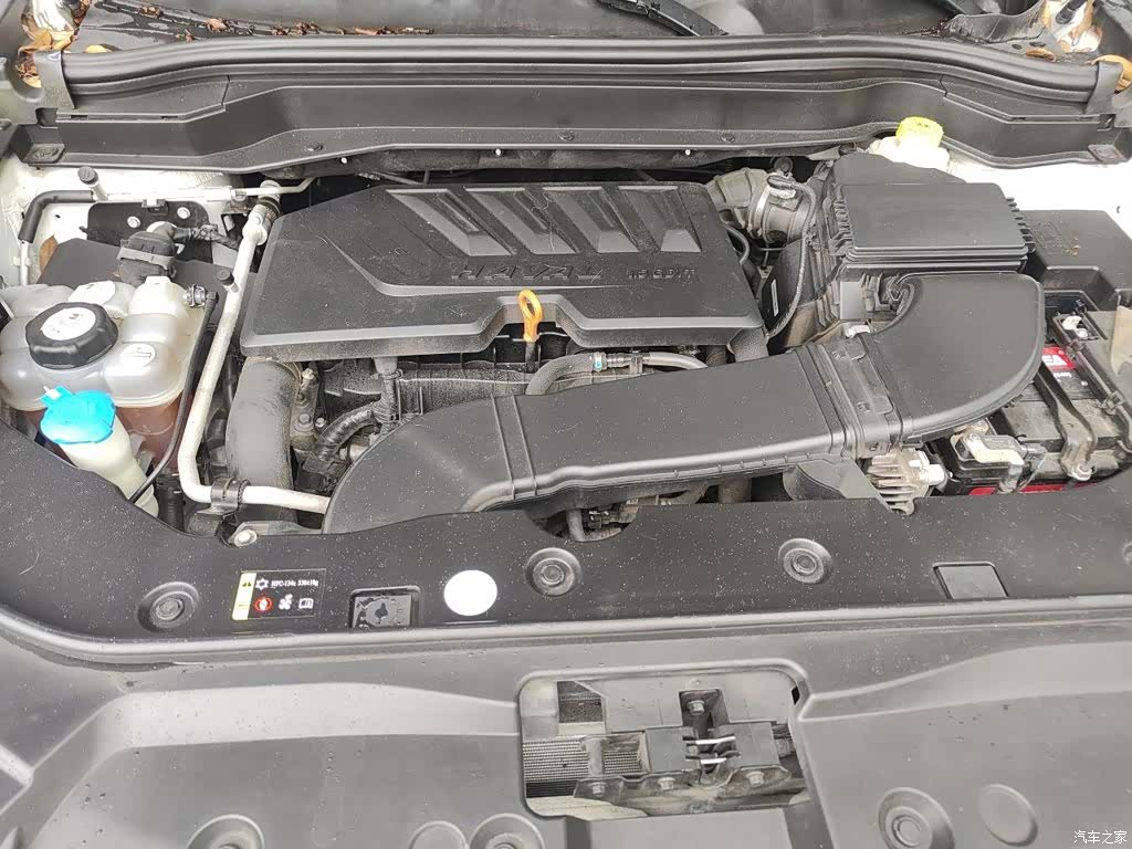 Haval H6, 2020 17