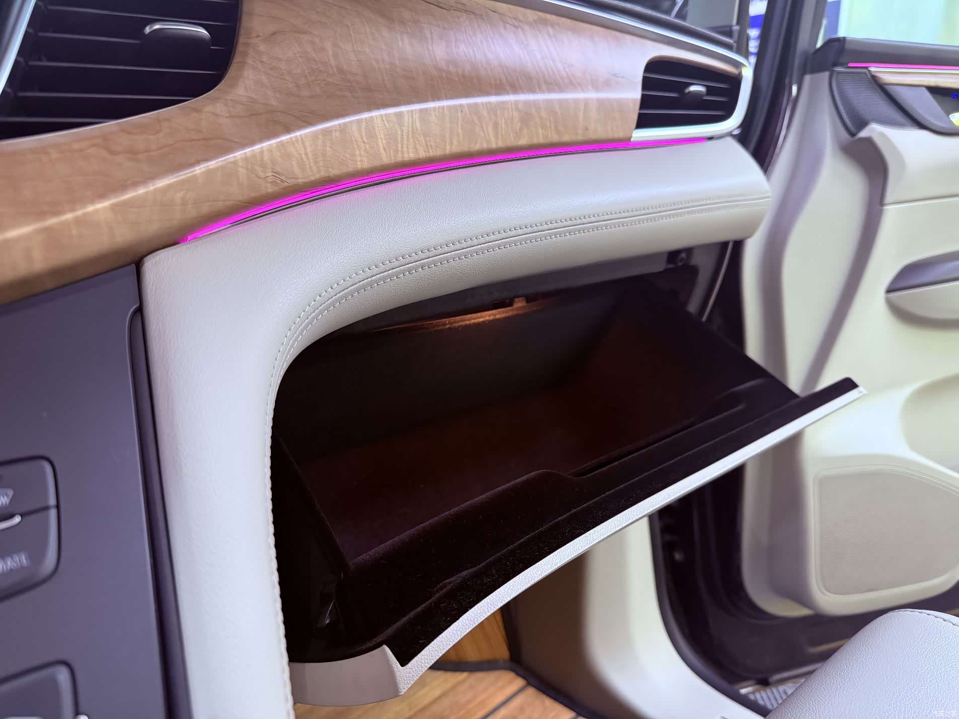Buick GL8, 2020 23
