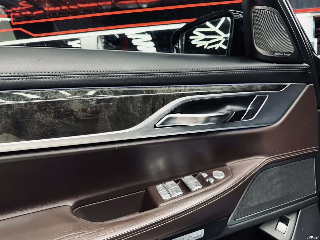 BMW 7 Series, 2016 22
