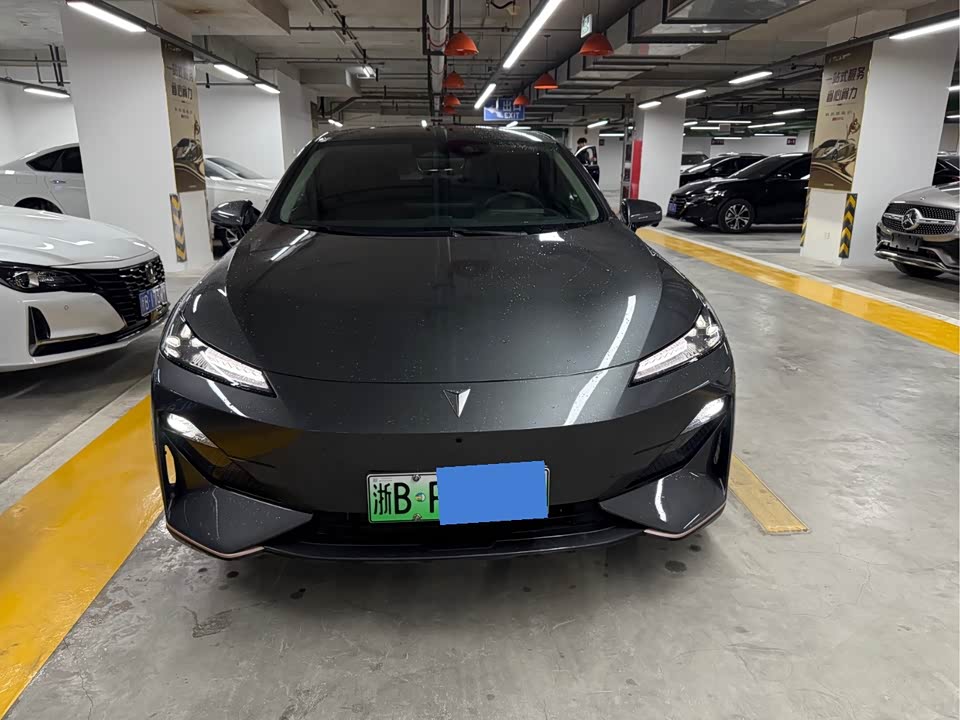 DEEPAL Dark blue SL03