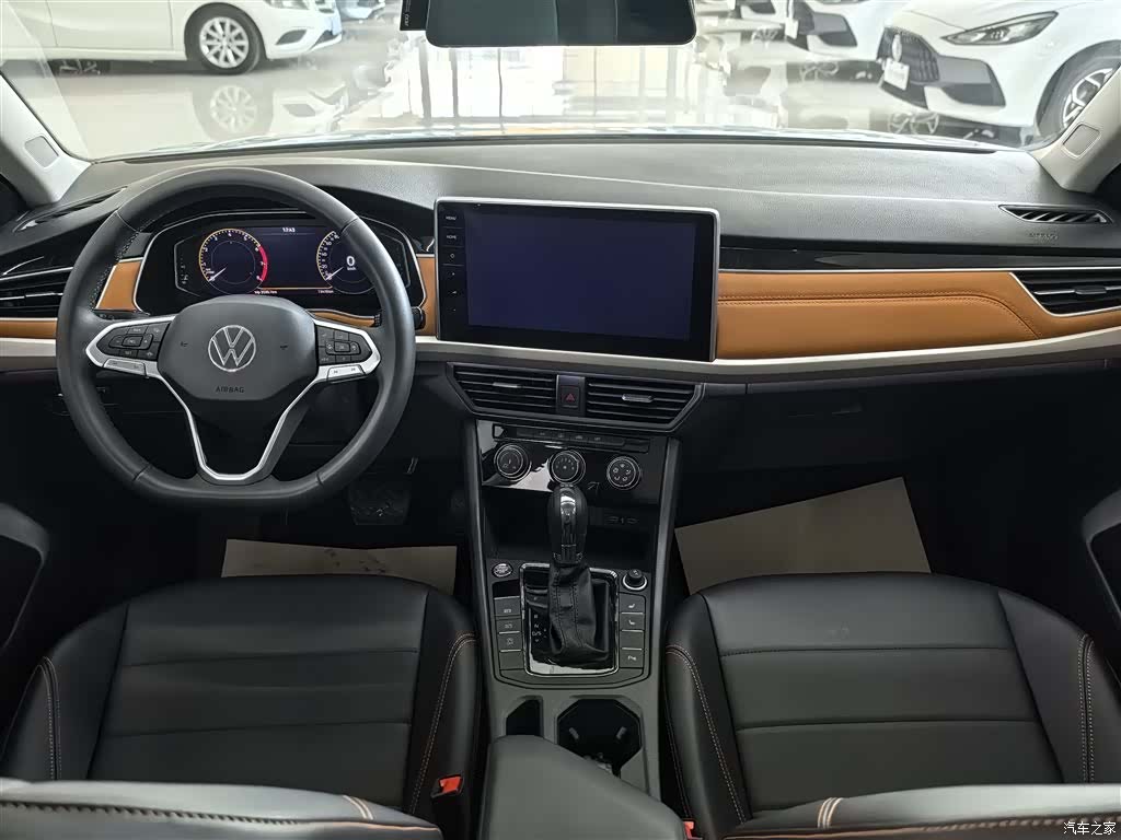 Volkswagen Bora, 2024 7