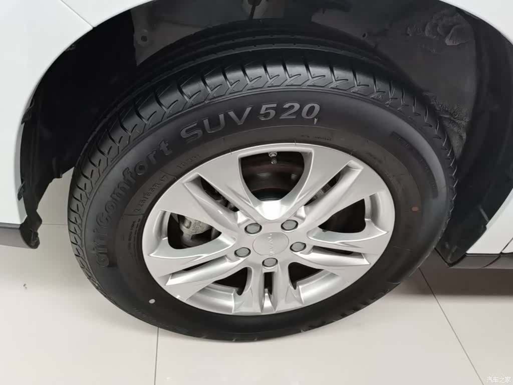 Haval M6, 2024 23