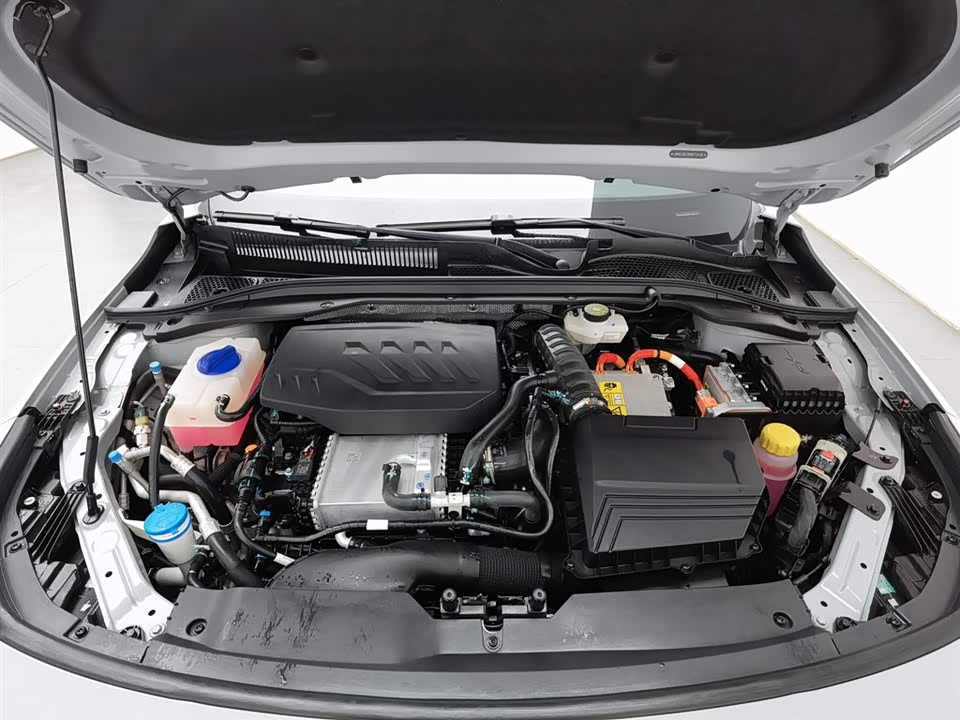 Chery Fulwin Fengyun A8