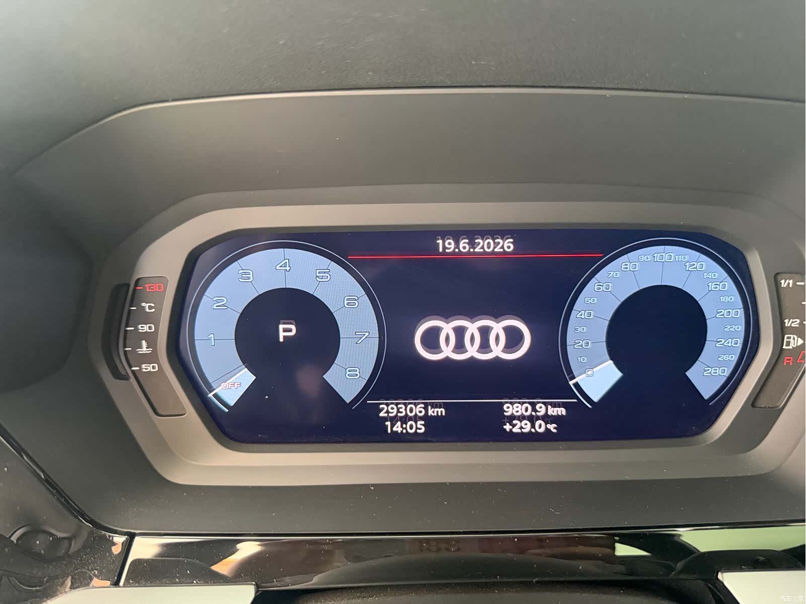 Audi A3, 2022 18