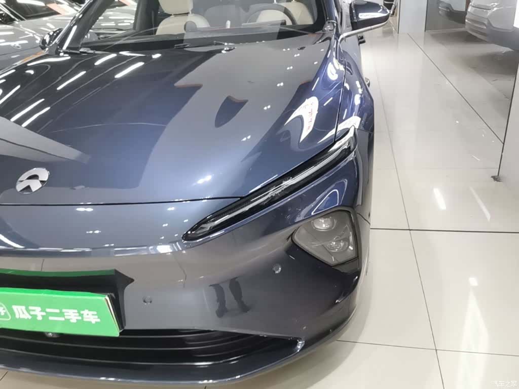 NIO ET7, 2022 24