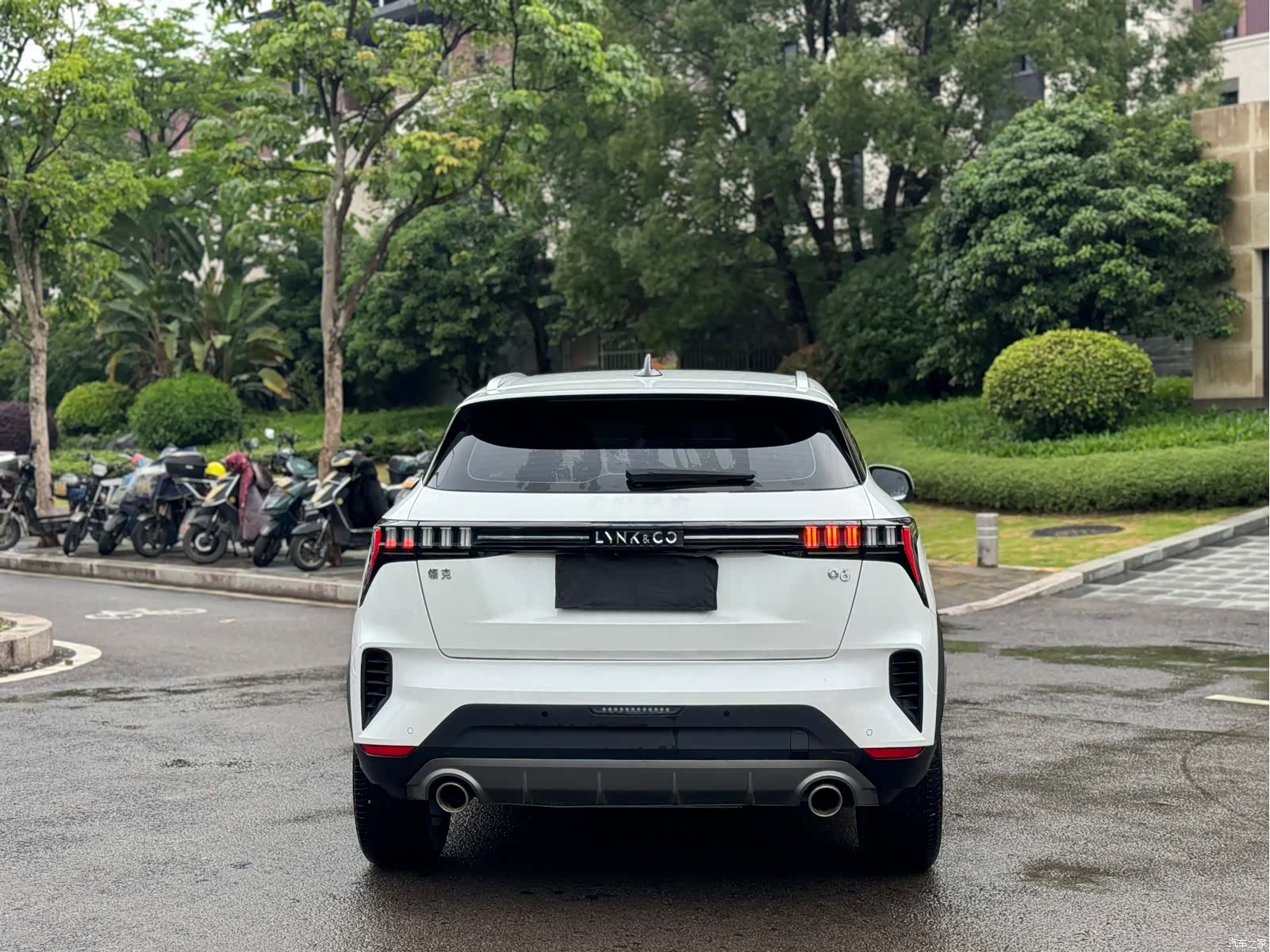 Lynk & Co 02, 2023 11