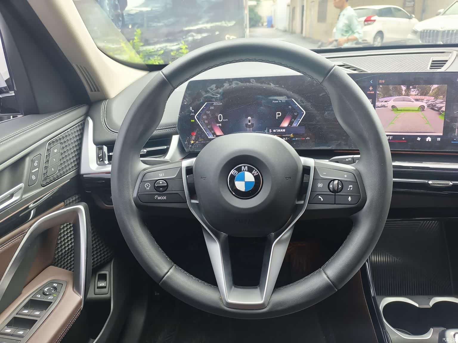 BMW X1, 2023 12