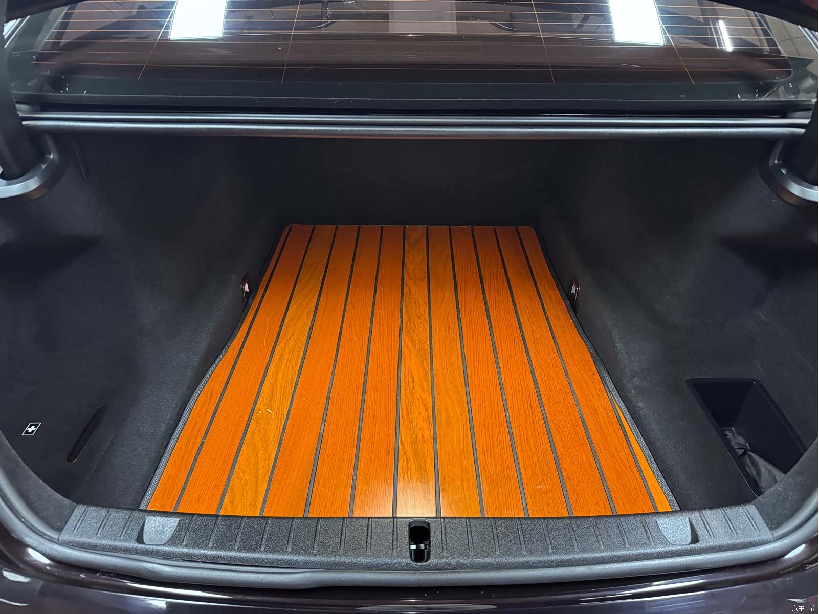 BMW 7 Series, 2018 59