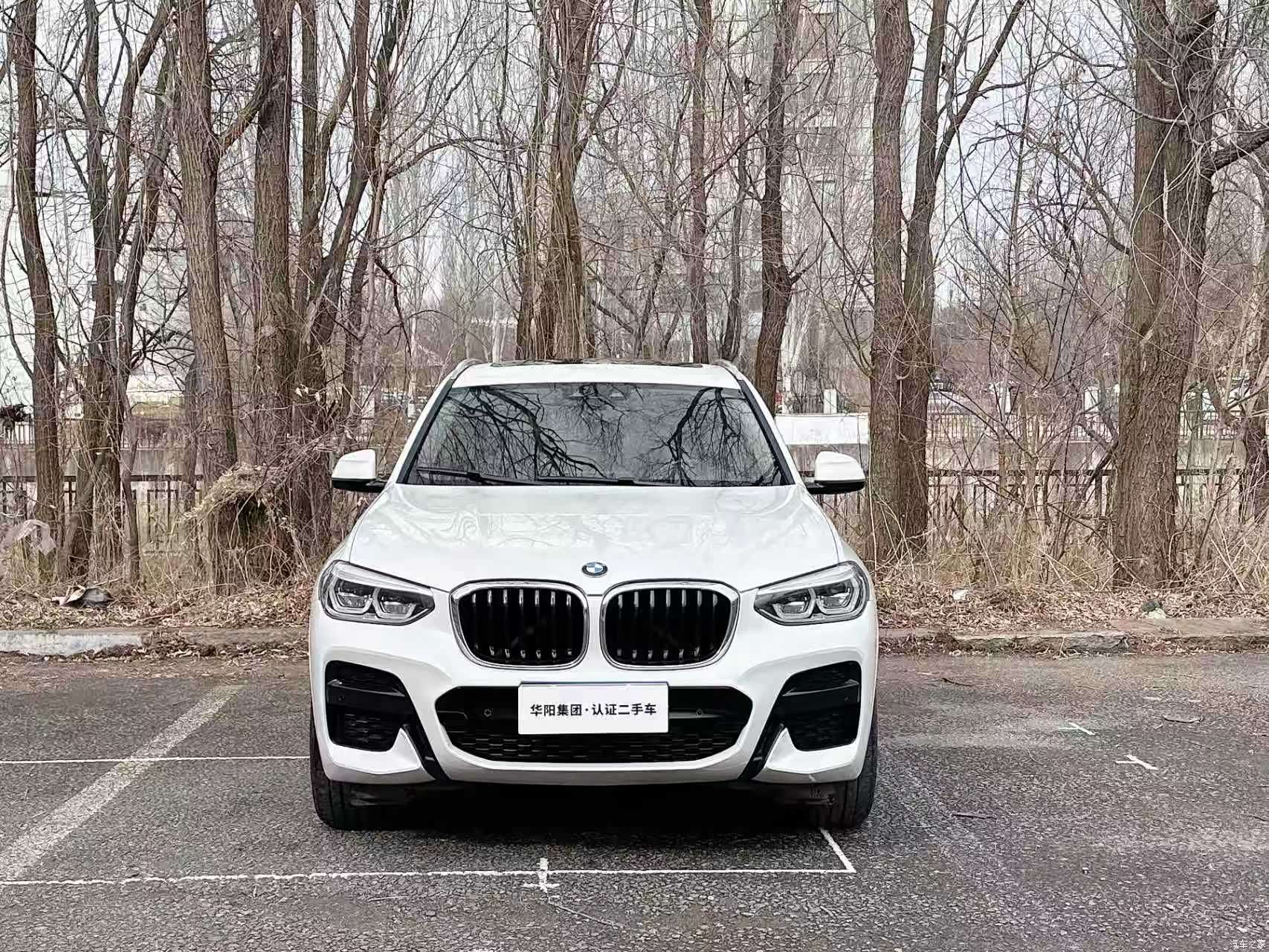 BMW X3, 2021 2