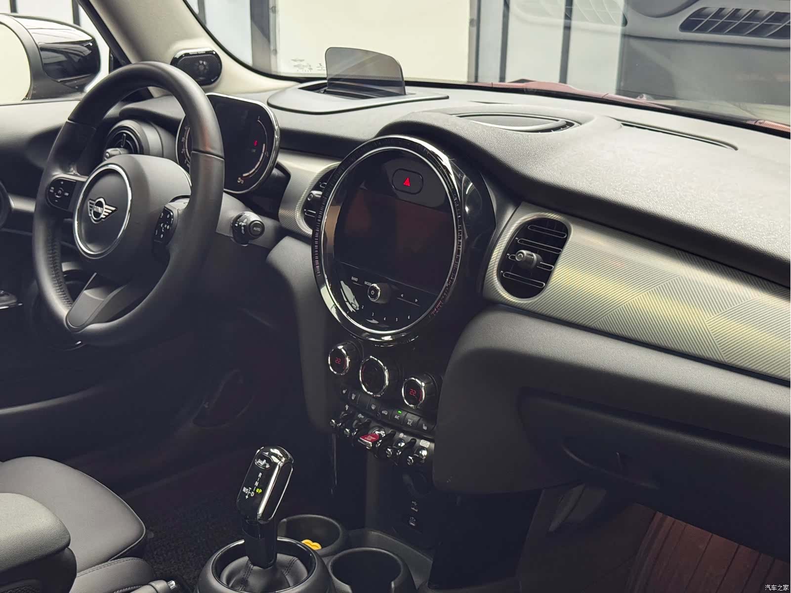 Mini Cooper, 2023 14