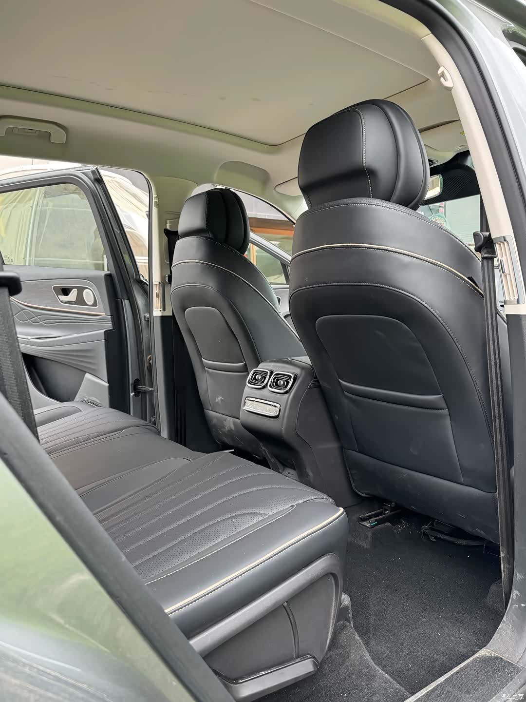 Chery Tiggo 9, 2023 9
