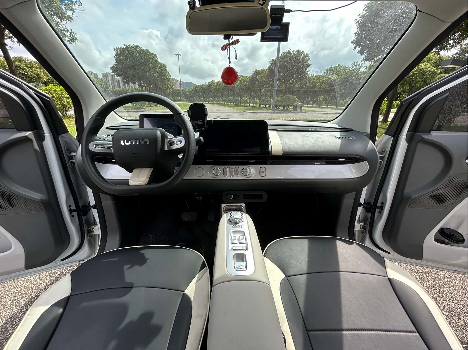 Changan Lumin, 2025 6