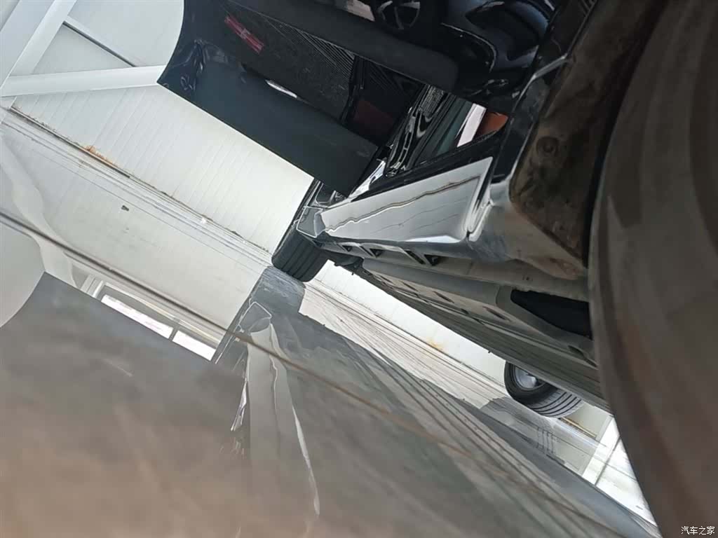 Wuling Starlight, 2025 21