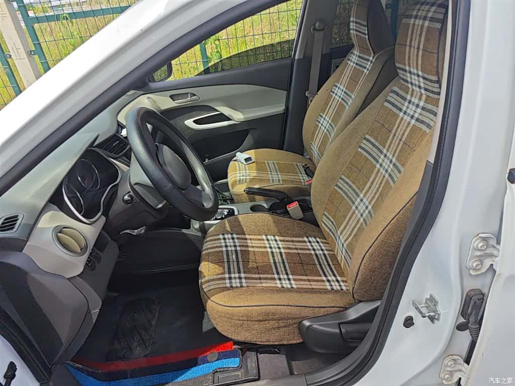 Chevrolet 3, 2016 15