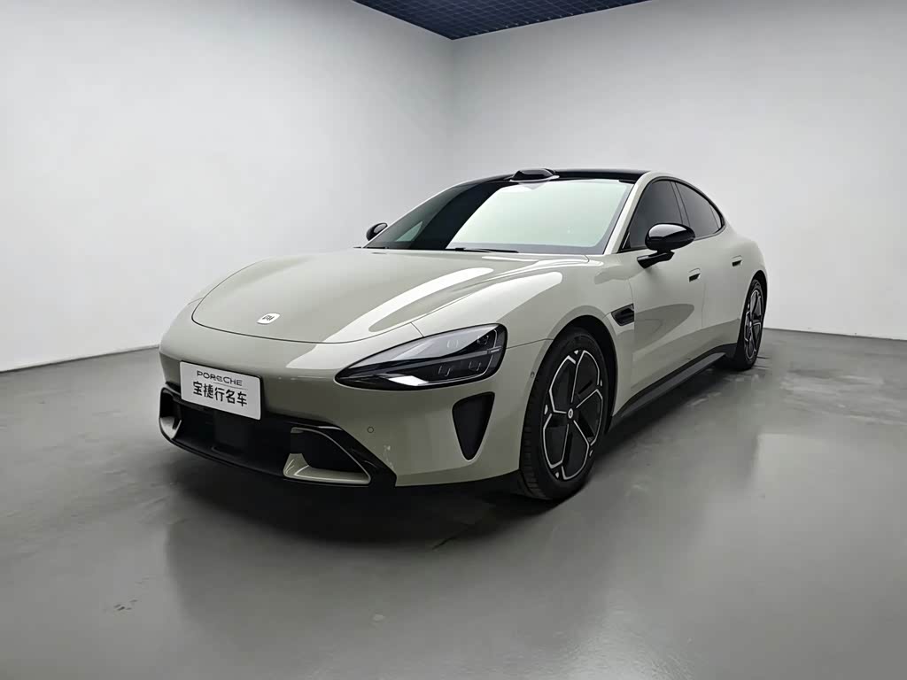 Xiaomi SU7
