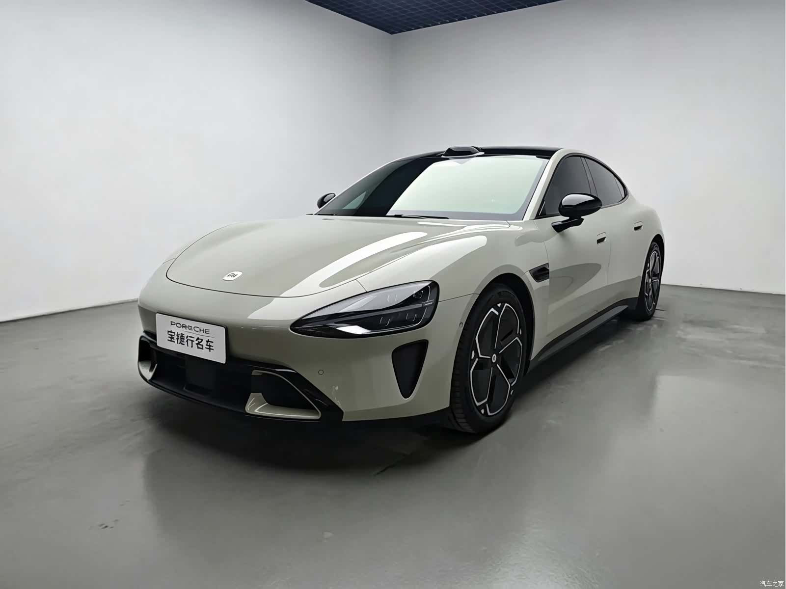 Xiaomi SU7, 2026 1