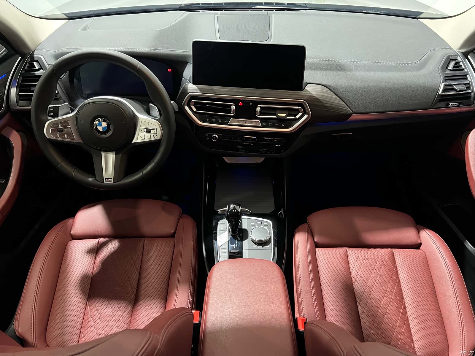BMW X3, 2022 6